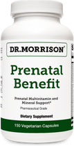 Daily Prenatal  Dr. Morrison Daily Benefit   