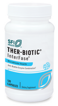 Ther-Biotic InterFase  Klaire Labs   