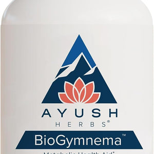 BioGymnema Other Supplements Ayush Herbs   