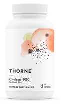 Choleast-900 (Red Yeast Rice)  Thorne Research   