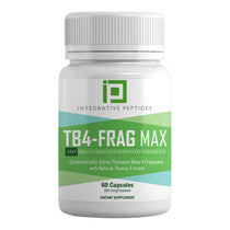 TB4-FRAG MAX Patient Only Integrative Peptides   