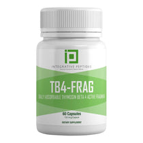 TB4-FRAG Patient Only Integrative Peptides   