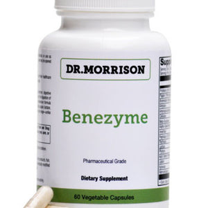 Benezyme Daily Benefit,Other Supplements Dr. Morrison Daily Benefit   