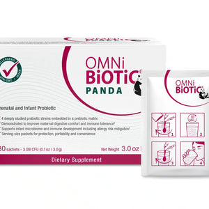 OMNi-BiOTiC PandA Other Supplements OMNi-BiOTiC   