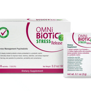 OMNi-BiOTiC Stress Release Other Supplements OMNi-BiOTiC   