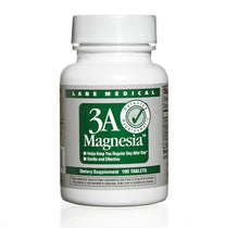 3A Magnesia Other Supplements Lane Labs   