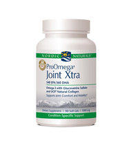 ProOmega Joint Xtra Other Supplements Nordic Naturals   