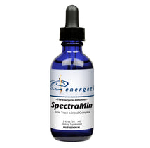 SpectraMin  Energetix   