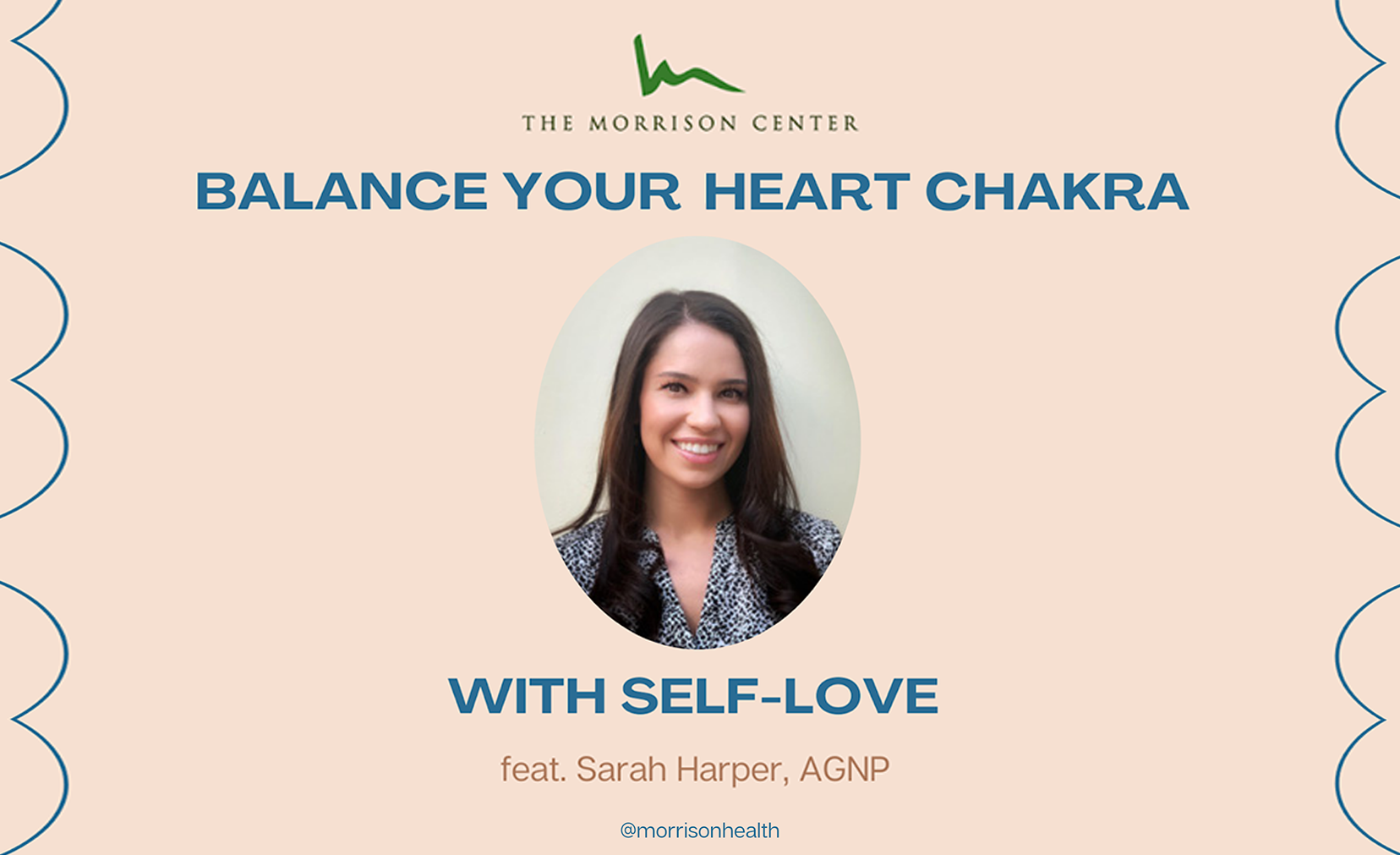 Balance The Heart Chakra with Self-Love