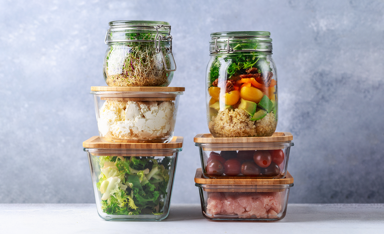 The Problem with Plastics- Part II- Microplastics and Plasticizers