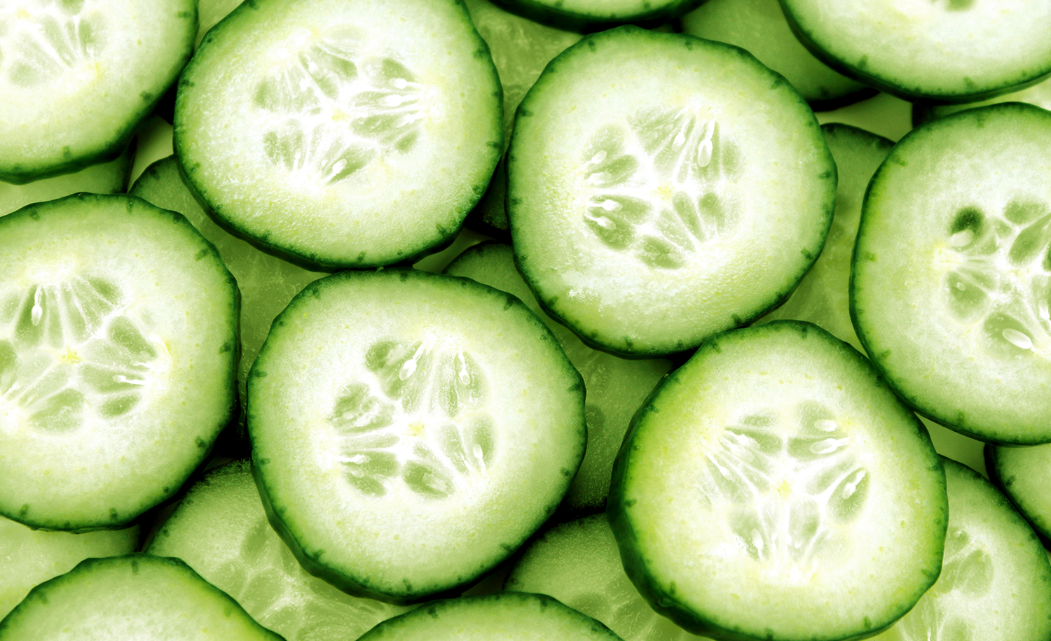 Cooling Foods