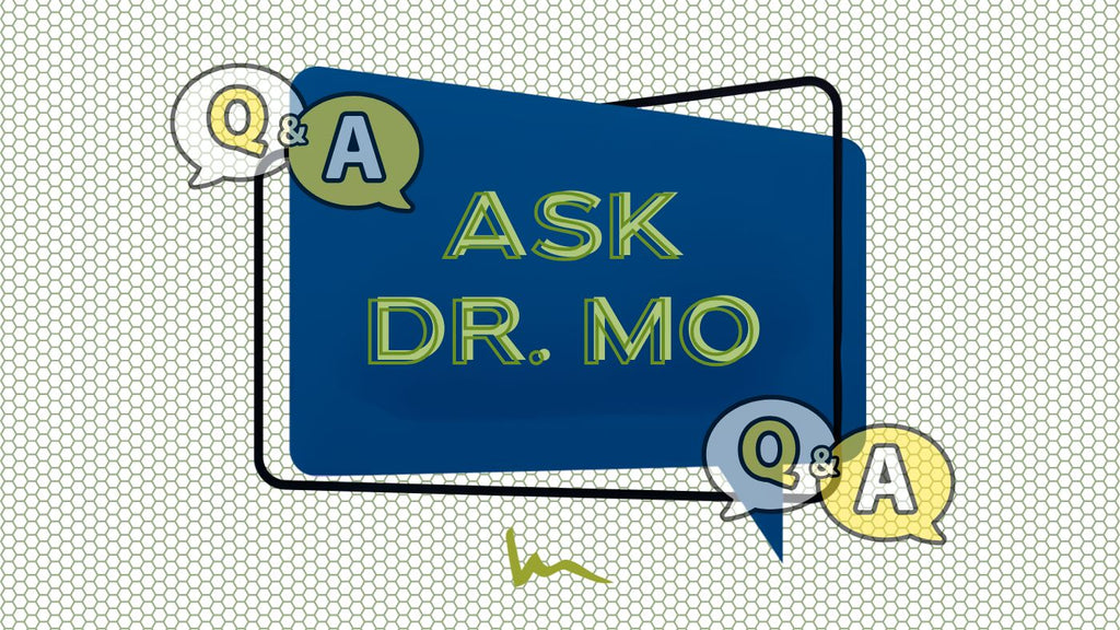 ASK DR. MO Series- Are Gel Nails Safe for Kids?