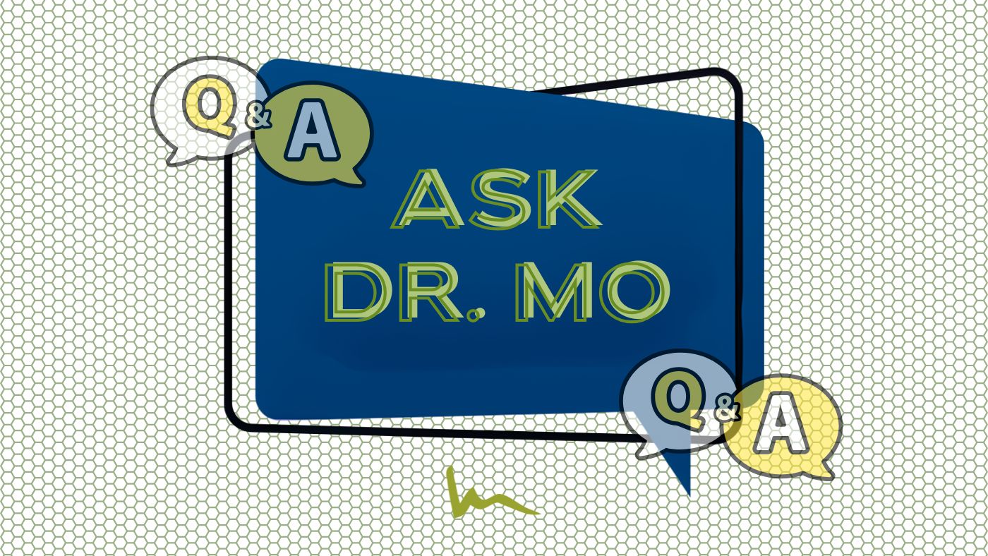 ASK DR. MO Series- Are Gel Nails Safe for Kids?