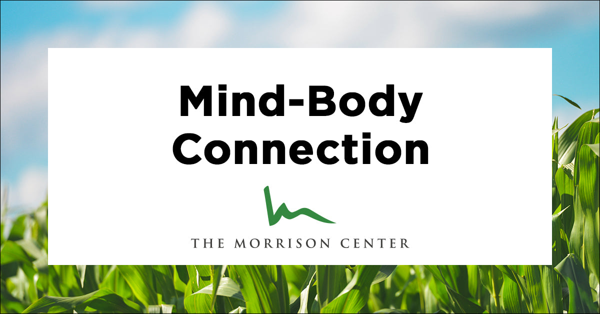 The Mind-Body Connection in a Clinical Setting
