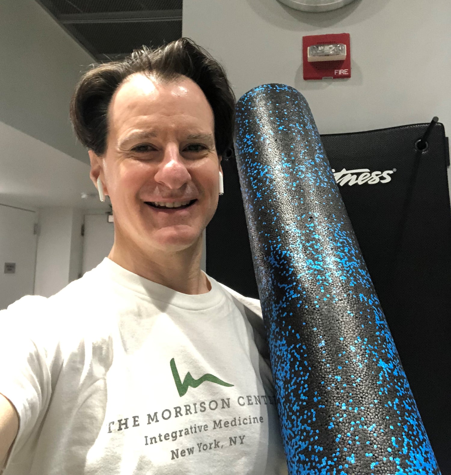 Exercise: Three things you don’t already know