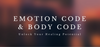 Emotion Code and Body Code: A technique to release stored emotional and physical trauma.