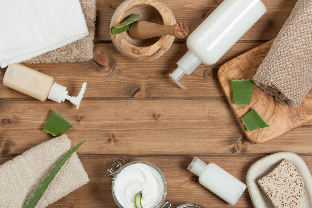 Green Your Personal Hygiene