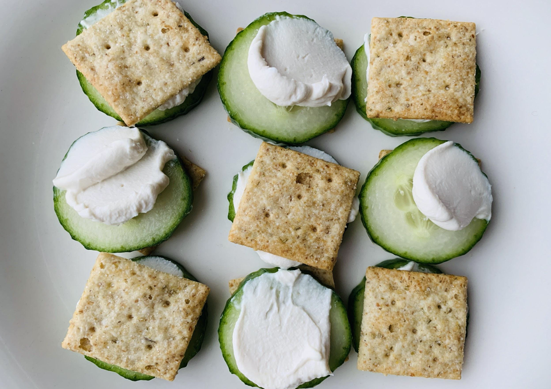 Healthy Snack Ideas for Your Self-Quarantine