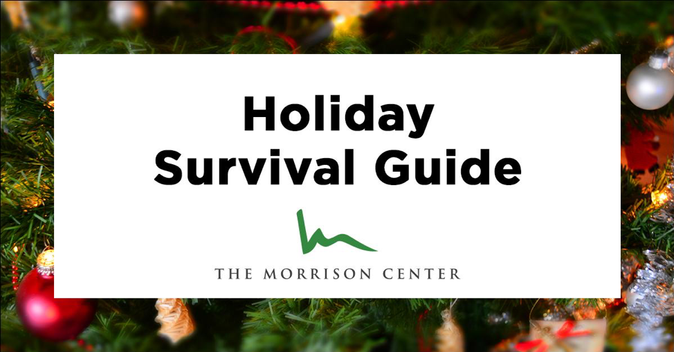 Holiday Survival Guide