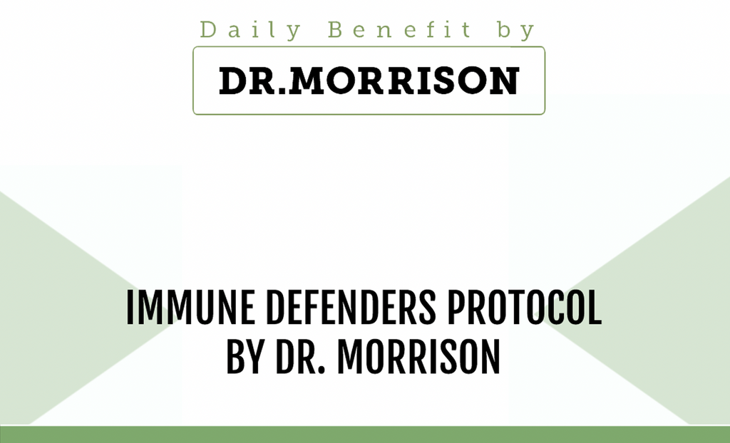 Immune Defense Strategy