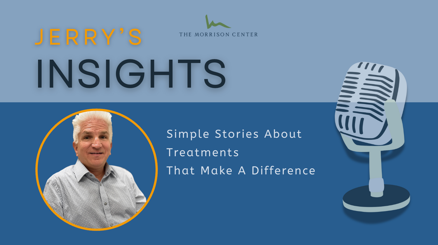 Jerry’s Insights: Immune System Training