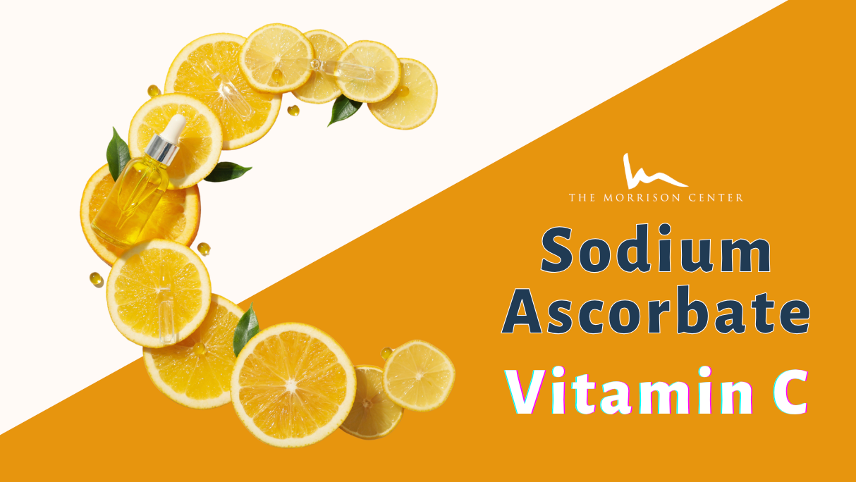 Vitamin C: A New Look at an Old Molecule