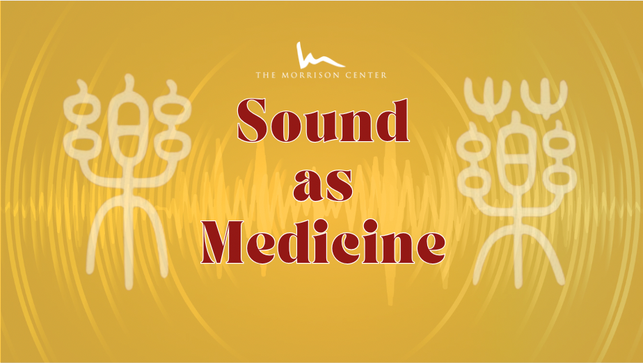 Sound as Medicine: Emotional Rest and Inner Restoration