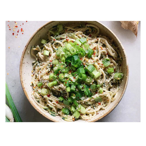 A Zucchini Dish That You're Gonna Love