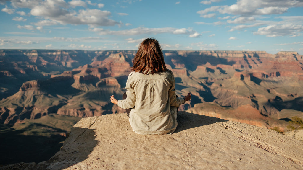 Key Steps to Managing Stress for Optimal Health
