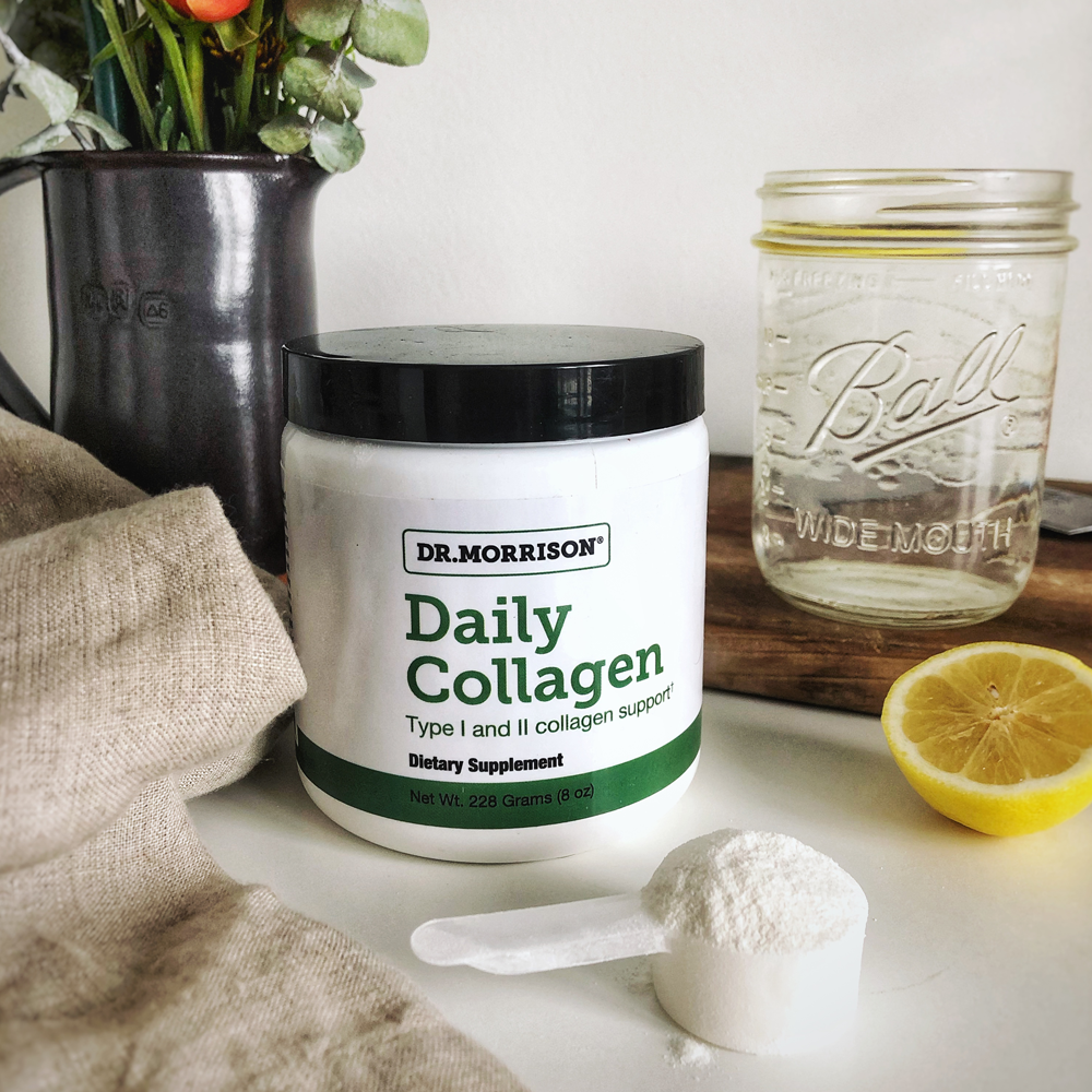Collagen: What You Need to Know