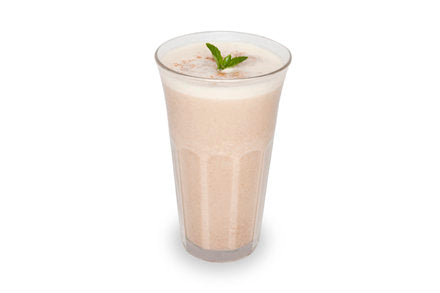 Shake Flavor Variations