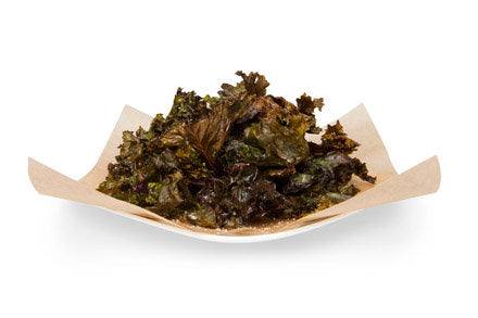 Kale Chips