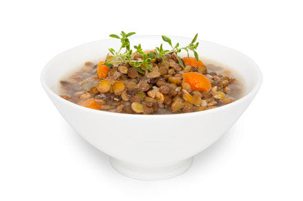 Lentil Soup