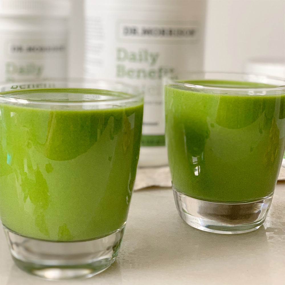 Success Beyond the Detox