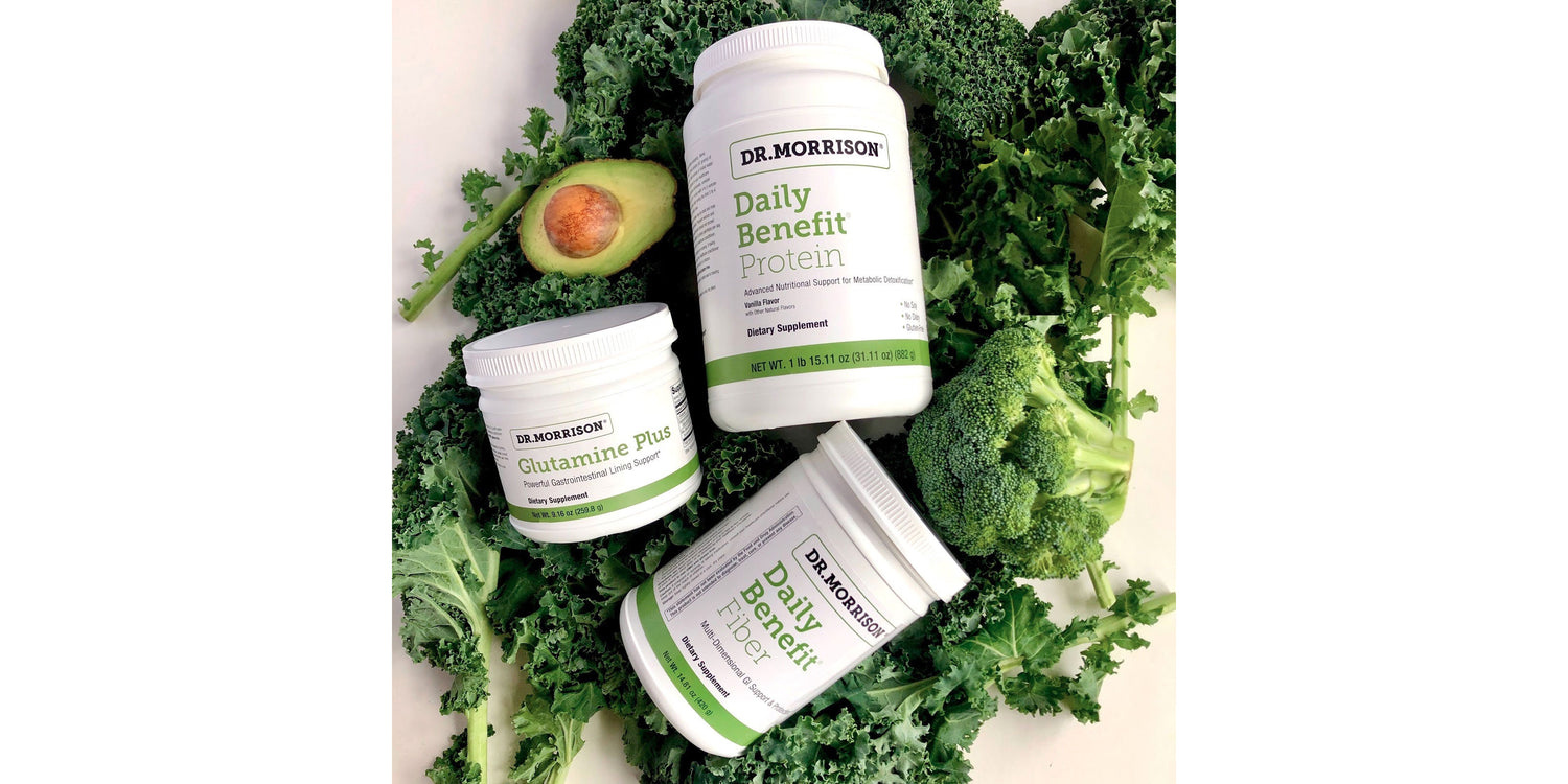 Flexible Detox Plan