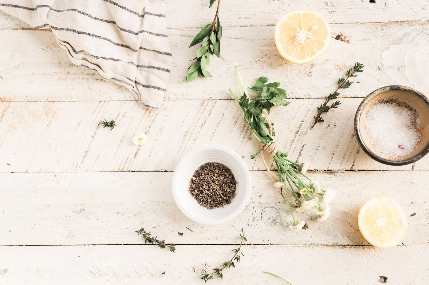 Holiday Healing: How to Detox After a Seasonal Celebration