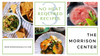 3 Recipes for Those "Too Hot to Cook" Days