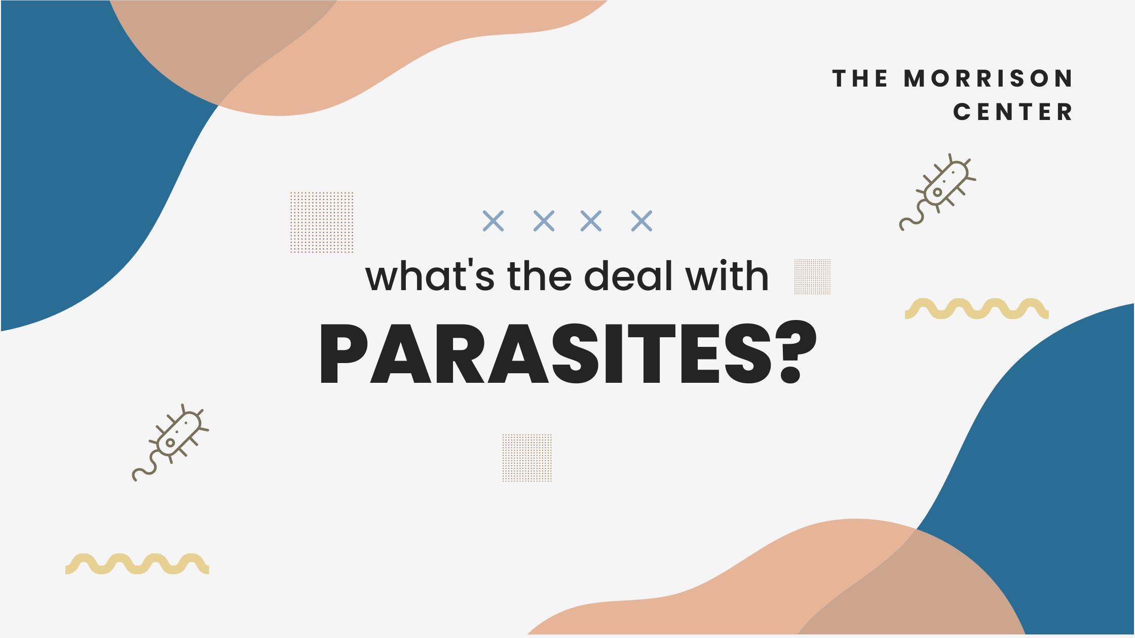 Unpacking Parasites