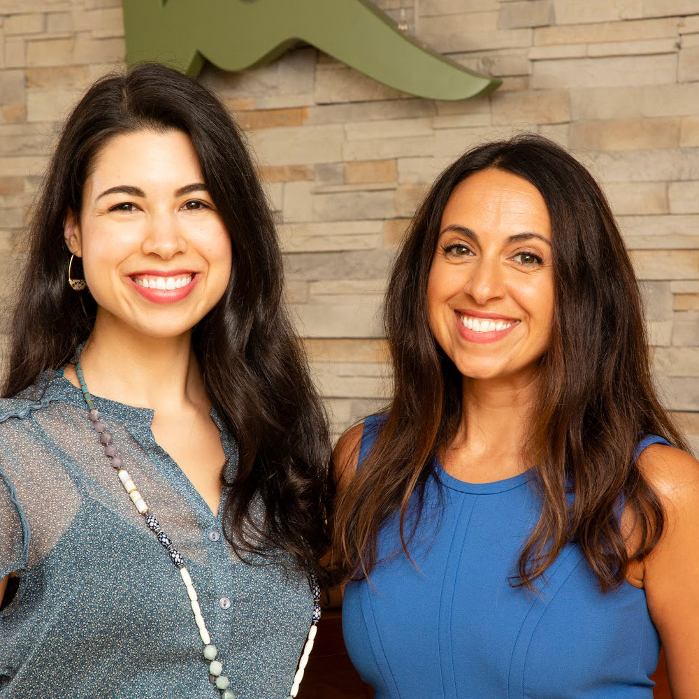 Support on Your Detox and Beyond