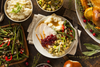 Thanksgiving Strategies for a Happier, Healthier Holiday