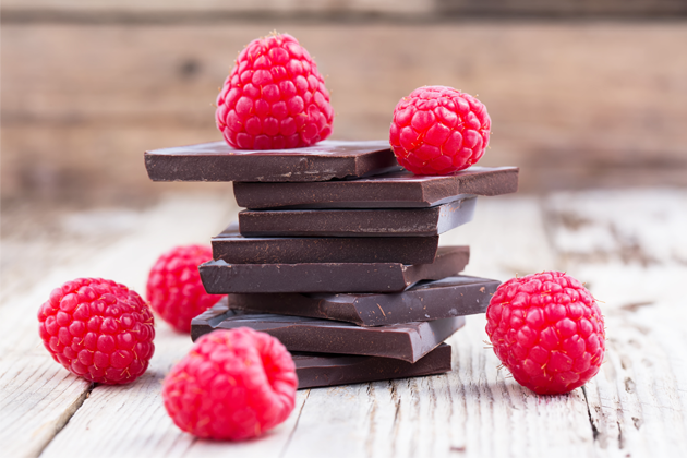 Good Mood Foods