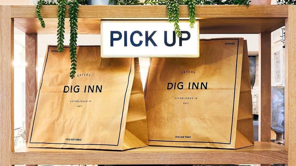 Our Favorite Healthy “I need food right now” Spots in NYC