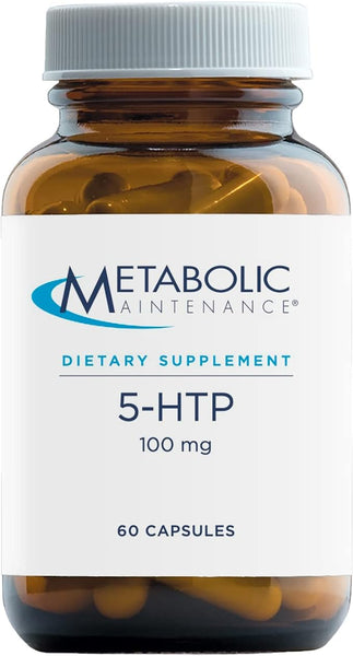 Metabolic Maintenance