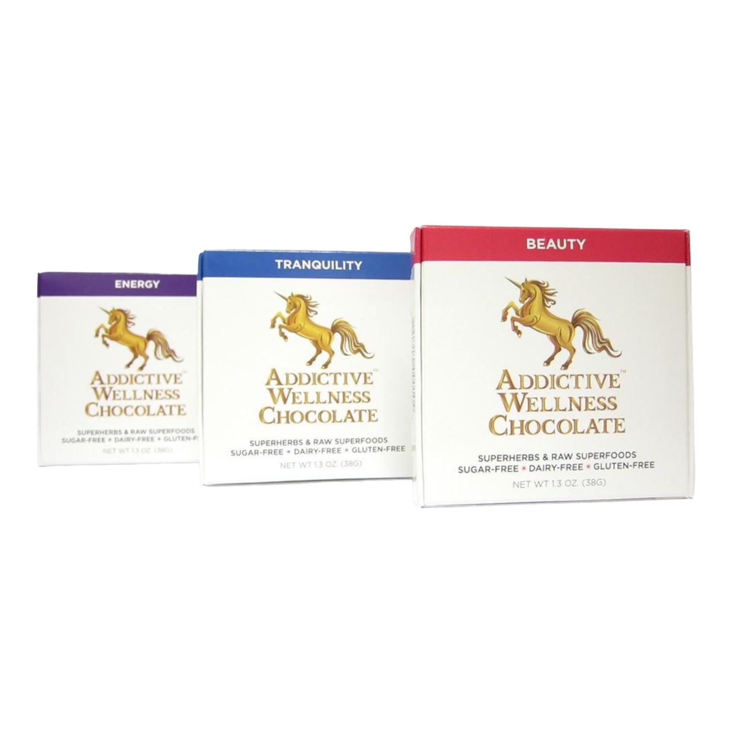 Addictive Wellness Raw Vegan Chocolate Other Supplements Addictive Wellness   