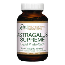 Astragalus Supreme Other Supplements Gaia Herbs PRO   