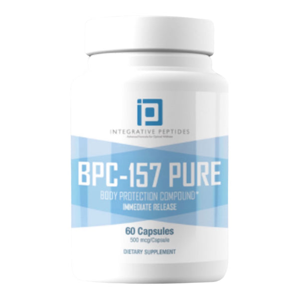 BPC-157 Pure