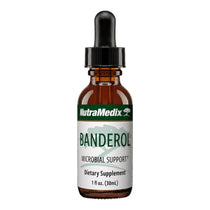 Banderol Patient Only NutraMedix   