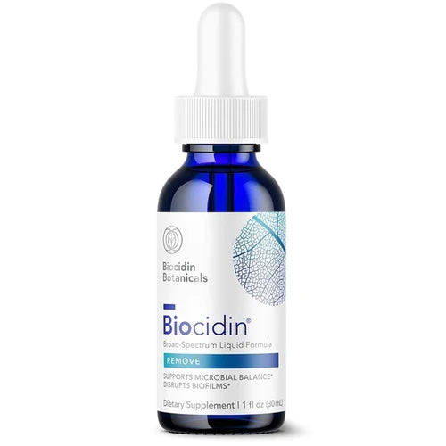 Biocidin Other Supplements Bio-botanical Research Inc.   