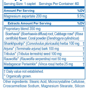 Carditone Other Supplements Ayush Herbs   