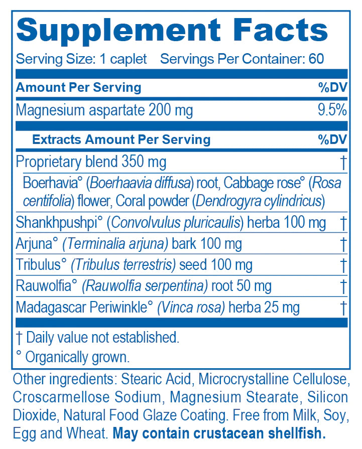 Carditone Other Supplements Ayush Herbs   